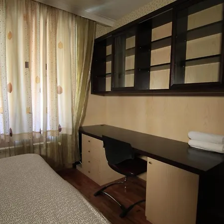 Guest Rooms Stay Nexus Sofya Dış mekan fotoğraf