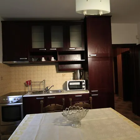 Guest Rooms Stay Nexus Sofya Dış mekan fotoğraf