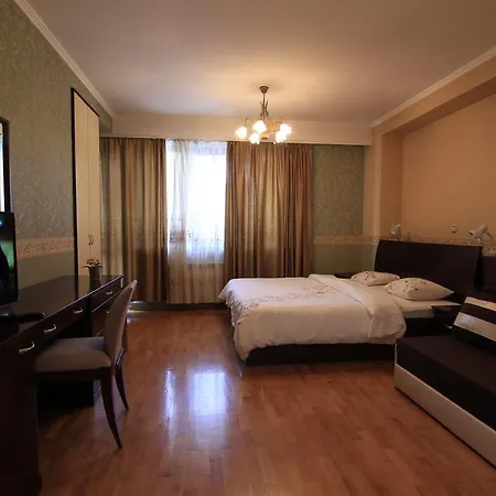 Guest Rooms Stay Nexus Sofya Dış mekan fotoğraf
