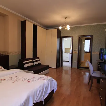 Guest Rooms Stay Nexus Sofya Dış mekan fotoğraf