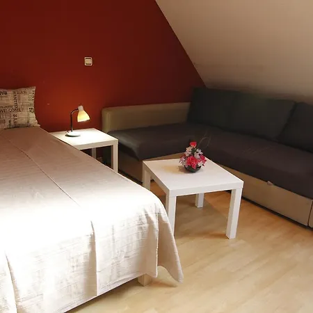 Guest Rooms Stay Nexus Sofya Dış mekan fotoğraf