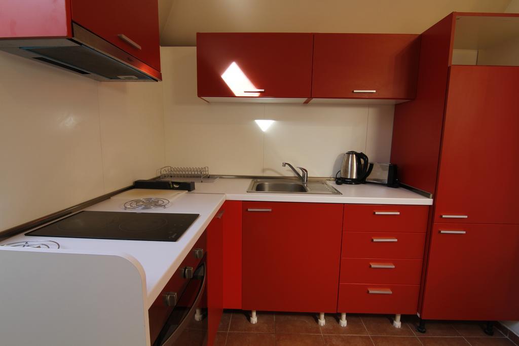 Guest Nexus Apartment *